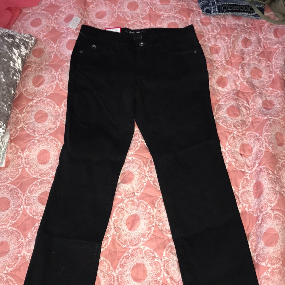 🆕 Girls skinny